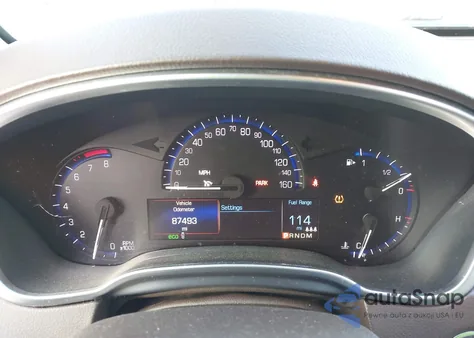 2015 Cadillac Srx Luxury Collection from USA, damaged, VIN 3GYFNBE33FS547303